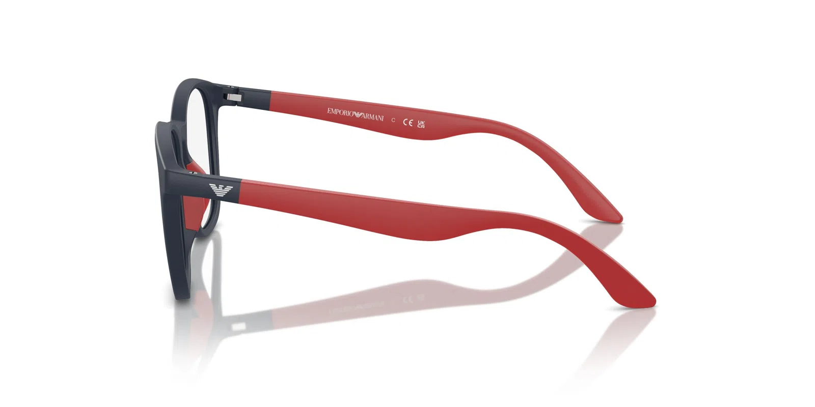 Emporio Armani Kids 3004 Eyeglasses - view 24